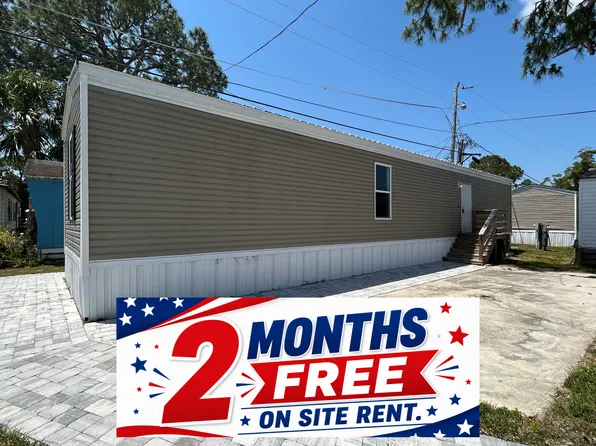 343 Kelly St #Co95, Merritt Island, FL 32952