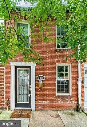 2415 Fleet St — Photo 18
