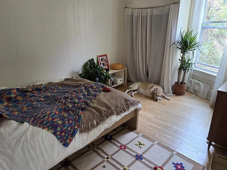 2502 N Frederick Ave #1 — Photo 5