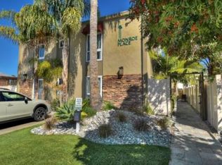 3458 Monroe Ave APT 2, San Diego, CA 92116