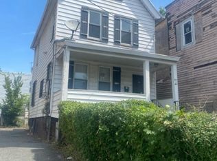 105 Paine Ave, West New York, NJ 07111