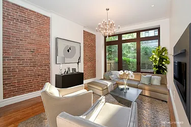 Rented by Tower Property Group