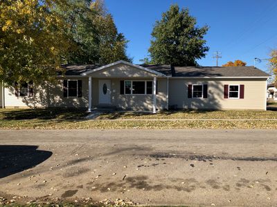 7 E High St, Liberty, IN, 47353