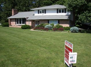 2310 Haverford Rd, Columbus, OH 43220