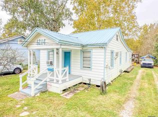 1214 Carter Ave, Baton Rouge, LA 70806