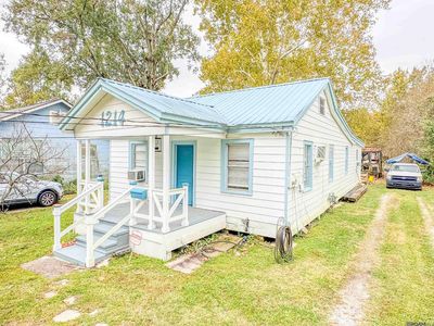 1214 Carter Ave, Baton Rouge, LA, 70806