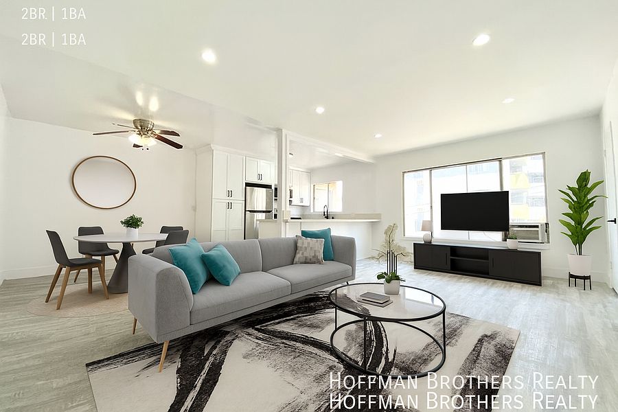 1st image of 121 S Carondelet St APT 4