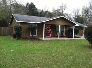 516 Lawson Ave E, Foley, AL 36535