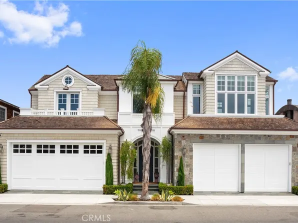 1324 E Balboa Blvd, Newport Beach, CA 92661
