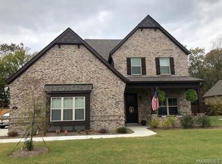 190 Boykin Lakes Loop, Pike Road, AL 36064