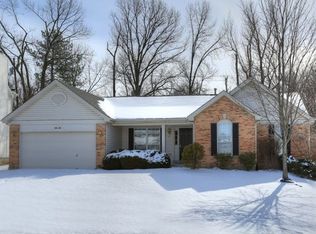 11454 Daykin Dr, Saint Louis, MO