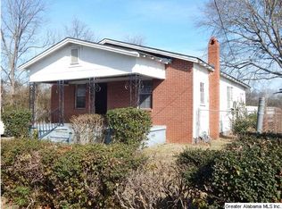 1758 1st Ave, Dolomite, AL 35061