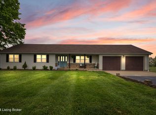 402 Cub Run Hollow Rd, Cub Run, KY 42729