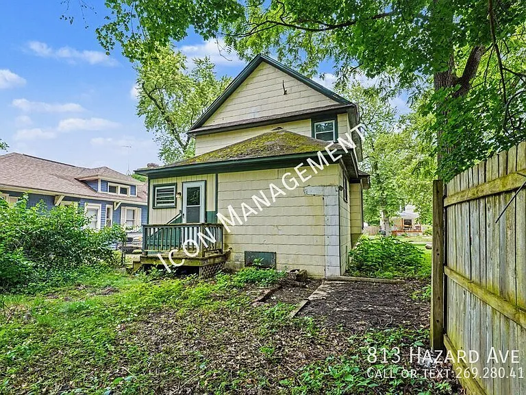 813 Hazard Ave — Photo 13