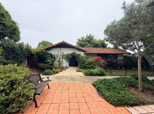 525 Midway St, La Jolla, CA 92037