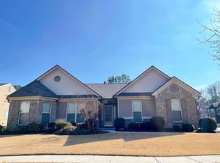 1821 Bridle Rd, Lawrenceville, GA 30043