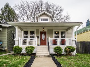 1924 Harvard Dr, Louisville, KY