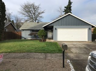 4133 N Clarey St, Eugene, OR