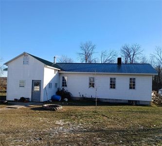E20361 Solie Road, Augusta, WI, 54722