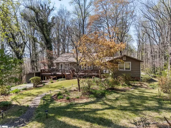 7 Rippy Hill Ln, Tryon, NC 28782