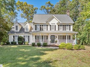 203 Kensington Rd, Easley, SC 29642