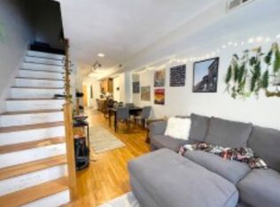 59 Hemenway St APT 1, Boston, MA 02115