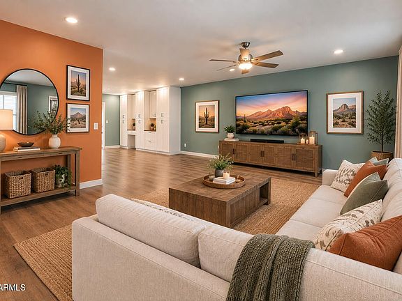 3rd image of 2182 E MINTON Drive