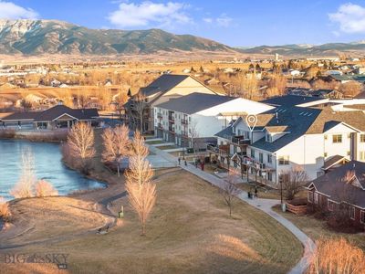 129 Village Dr Suite 301-B, Belgrade, MT, 59714