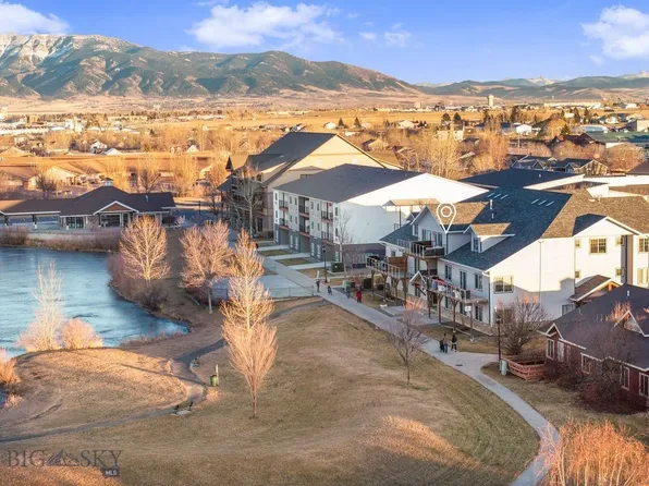 129 Village Dr Suite 301-B, Belgrade, MT 59714