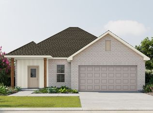 Biltmore II G Plan, Abbey Court, Carencro, LA 70520