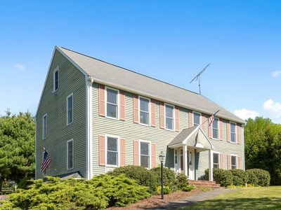1 Brookdale Ln, Pepperell, MA, 01463