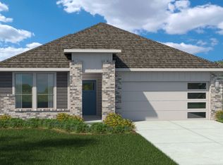 2615 Flycatcher Dr, Denton, TX 76205