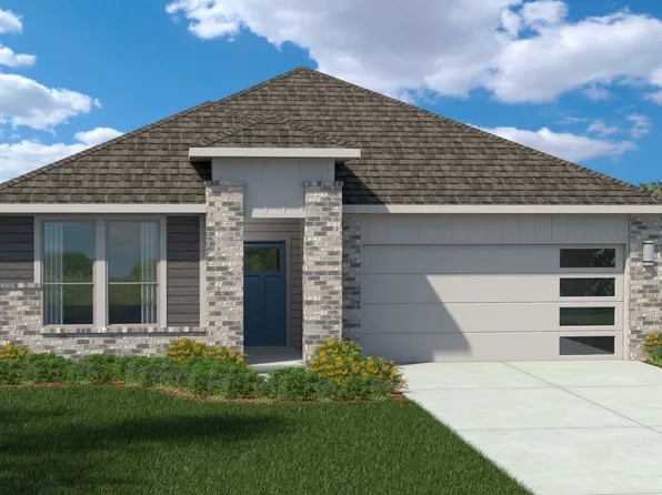 2615 Flycatcher Dr, Denton, TX 76205