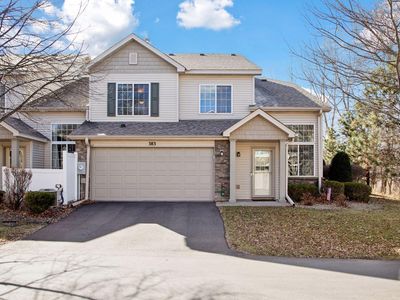 383 Arrowhead Dr, Lino Lakes, MN, 55014