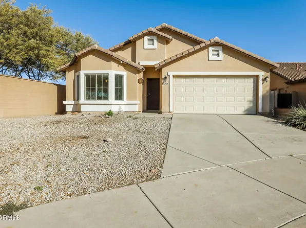 16286 W HOPE Drive, Surprise, AZ 85379