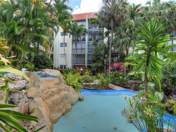 5300 NE 24th Terrace #406C, Fort Lauderdale, FL 33308