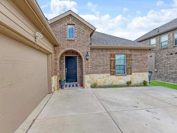 146 Palouse St, Red Oak, TX 75154