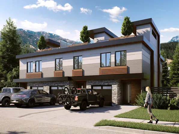 7362 Pemberton Farm Rd E #10, Pemberton, BC V0N 2L3