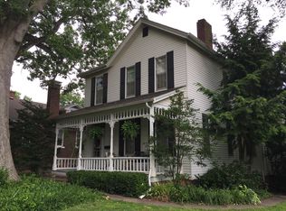 605 W High St, Edwardsville, IL 62025