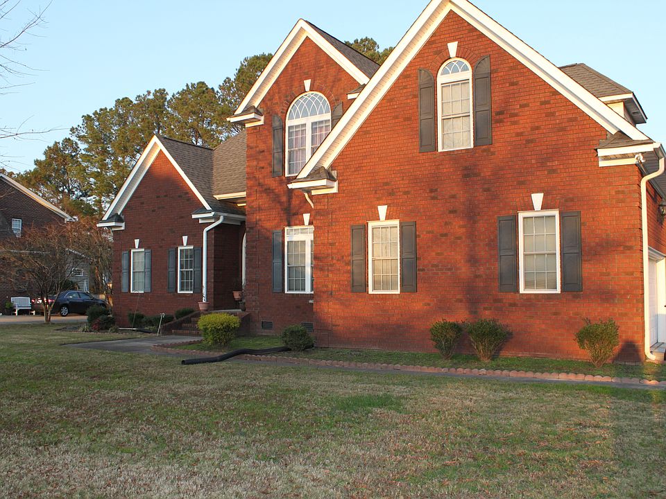805 S Baines Pl, Goldsboro, NC 27534 Zillow