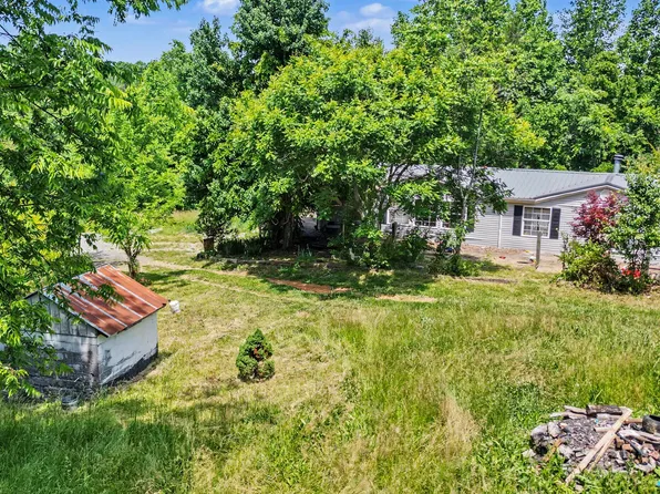 720 Merry Way, Parrottsville, TN 37843
