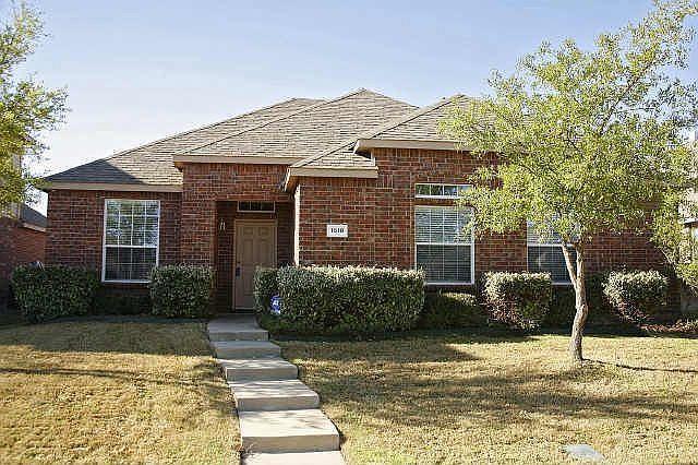 1st image of 1518 Silver Spur Dr