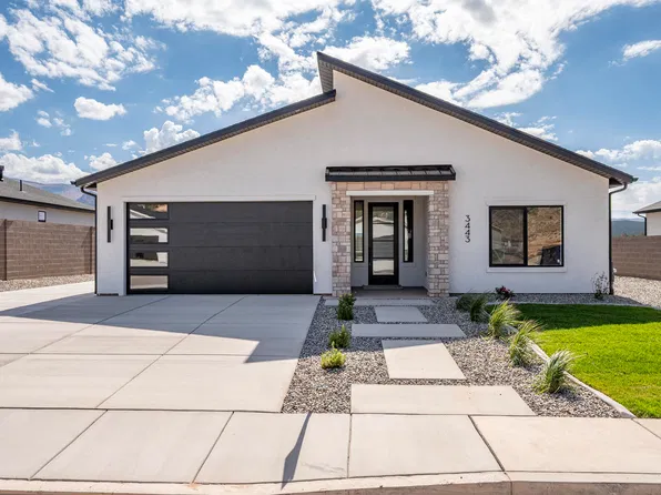 3443 W Sun West Circle Phase 2 Lot 44, Cedar City, UT 84720