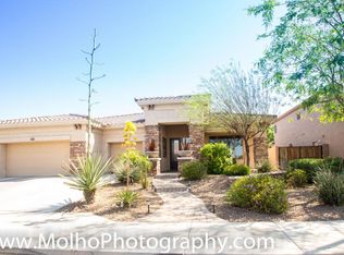 26915 N 23rd Ln, Phoenix, AZ 85085
