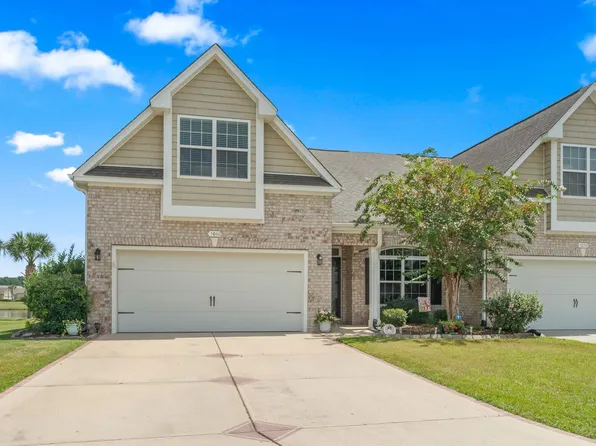 5060 Prato Loop #-, Myrtle Beach, SC 29579