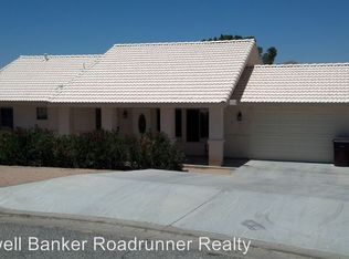 56320 Church Ct, Yucca Valley, CA 92284