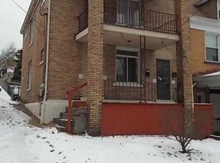 450 Ruxton St, Pittsburgh, PA