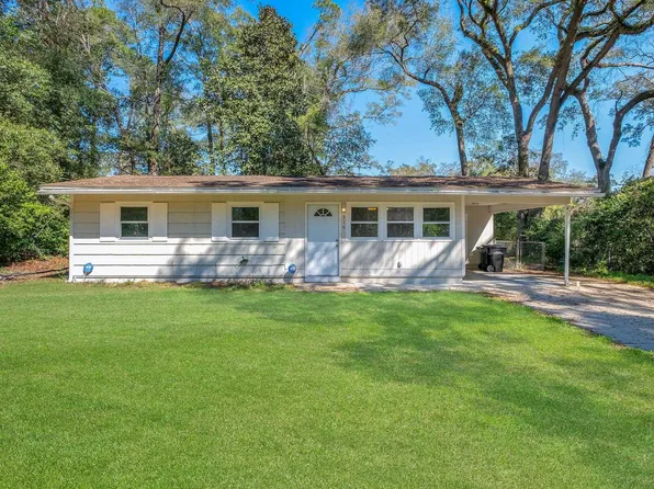 314 Robinwood Ave, Tallahassee, FL 32305