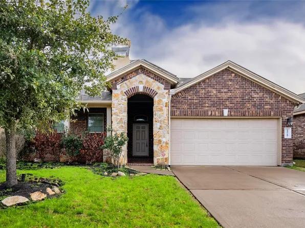 23719 San Barria Dr, Katy, TX 77493