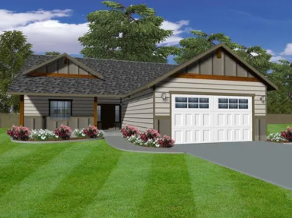 944 E Valley St S, Oldtown, ID 83822